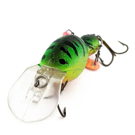 Renosky Lures Guido's Double Image, Fire tiger, 9,5 г, воблер #23449