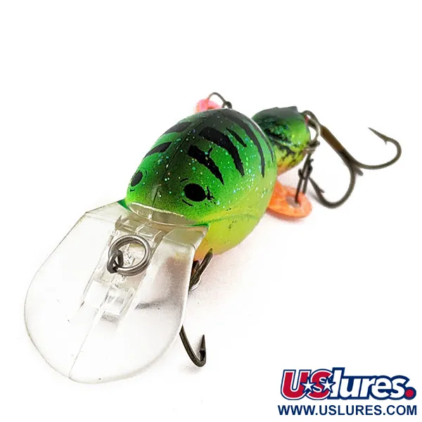  Renosky Lures Guido's Double Image, Fire tiger, 9,5 г, воблер #21316