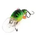  Renosky Lures Guido's Double Image, Fire tiger, 9,5 г, воблер #21316
