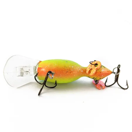 Renosky Lures Guido's Double Image, Fire tiger, 9,5 г, воблер #23449