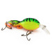  Renosky Lures Guido's Double Image, Fire tiger, 9,5 г, воблер #20690