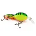  Renosky Lures Guido's Double Image, Fire tiger, 9,5 г, воблер #21316