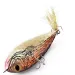 Renosky Lures Renegade Crystalina Crippled Shad, , 12 г, воблер #18724