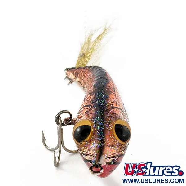 Renosky Lures Renegade Crystalina Crippled Shad, , 12 г, воблер #18724