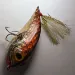 Renosky Lures Renegade Crystalina Crippled Shad, , 12 г, воблер #18724