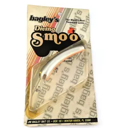 Bagley's Diving Smoo #3