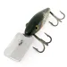 L&S Bait Mirro lure L&S Mirrolure Shiner Minnow Model 20 Sinker, silver flash, 7 г, воблер #18704