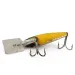 L&S Bait Mirro lure L&S Mirrolure Shiner Minnow Model 20 Sinker, silver flash, 7 г, воблер #18704