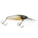L&S Bait Mirro lure L&S Mirrolure Shiner Minnow Model 20 Sinker, silver flash, 7 г, воблер #18704