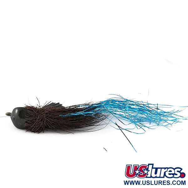 Wahoo Bucktail Jig