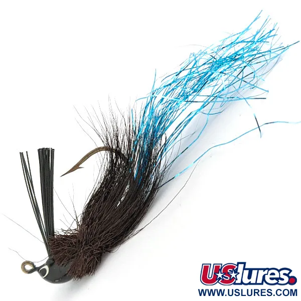 Wahoo Bucktail Jig