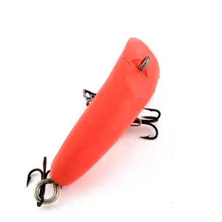 Yakima Bait FlatFish F7 UV, 3,5 г, воблер #18709