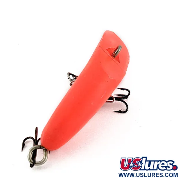 Yakima Bait FlatFish F7 UV, , 3,5 г, воблер #18709