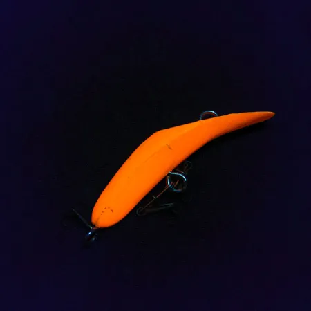 Yakima Bait FlatFish F7 UV, 3,5 г, воблер #18709