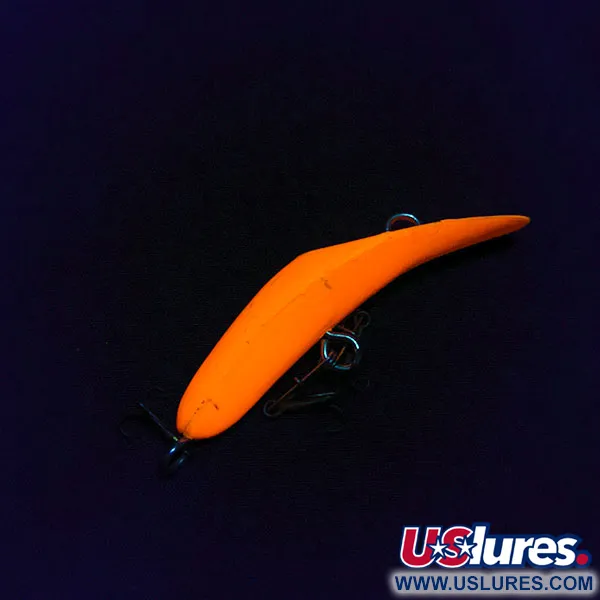 Yakima Bait FlatFish F7 UV, , 3,5 г, воблер #18709