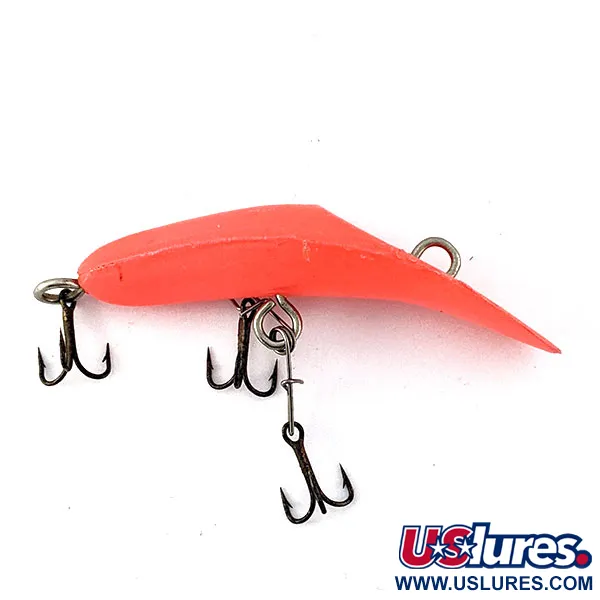 Yakima Bait FlatFish F7 UV, , 3,5 г, воблер #18709