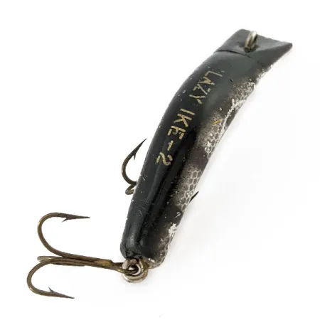 Lazy Ike 2, 5,5 г, воблер #18710