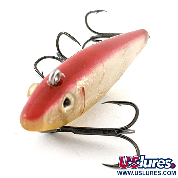 L&S Bait Mirro lure L&S Bait Company MirrOlure 52M28, M28, 14 г, воблер #18711
