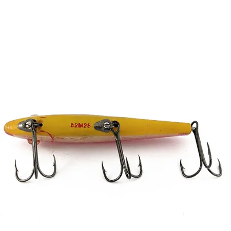 L&S Bait Mirro lure L&S Bait Company MirrOlure 52M28, M28, 14 г, воблер #18711