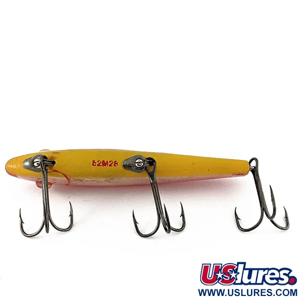 L&S Bait Mirro lure L&S Bait Company MirrOlure 52M28, M28, 14 г, воблер #18711