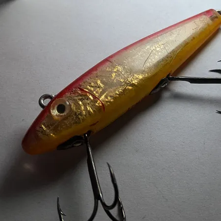 L&S Bait Mirro lure L&S Bait Company MirrOlure 52M28, M28, 14 г, воблер #18711