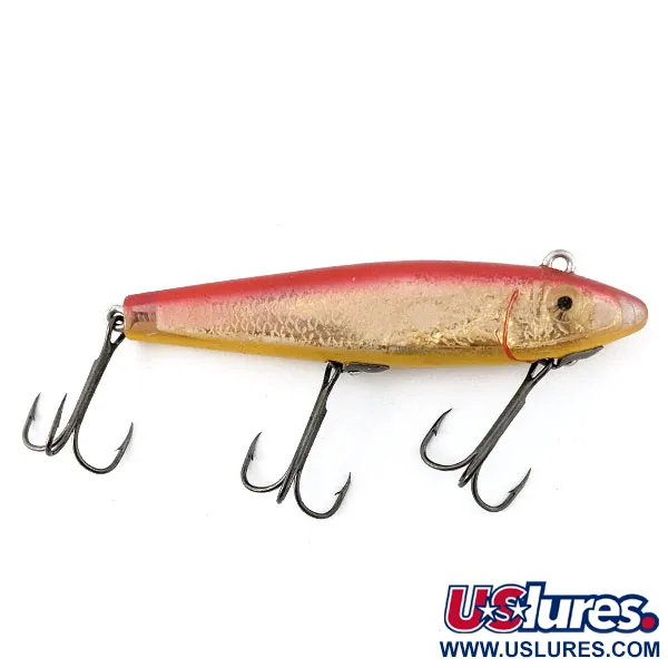 L&S Bait Mirro lure L&S Bait Company MirrOlure 52M28, M28, 14 г, воблер #18711