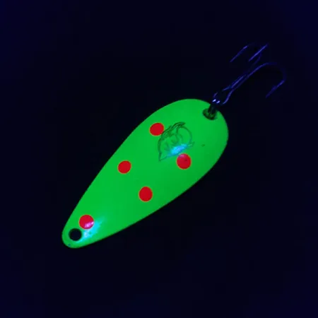 Eppinger Dardevle Spinnie, 9 г, блесна коливалка (колебалка) #18713