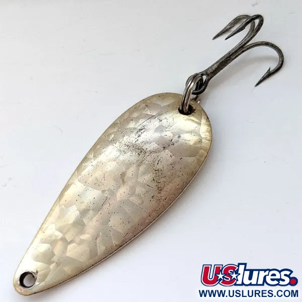 Eppinger Dardevle Spinnie Crystal, Crystal, 9 г, блесна коливалка (колебалка) #18714