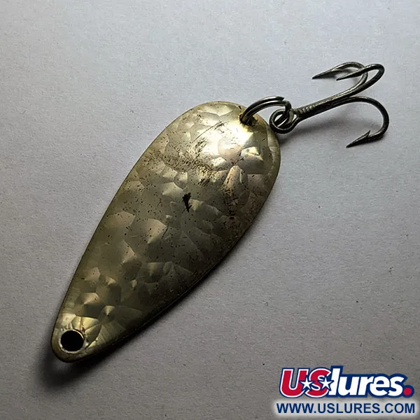 Eppinger Dardevle Spinnie Crystal, Crystal, 9 г, блесна коливалка (колебалка) #18714