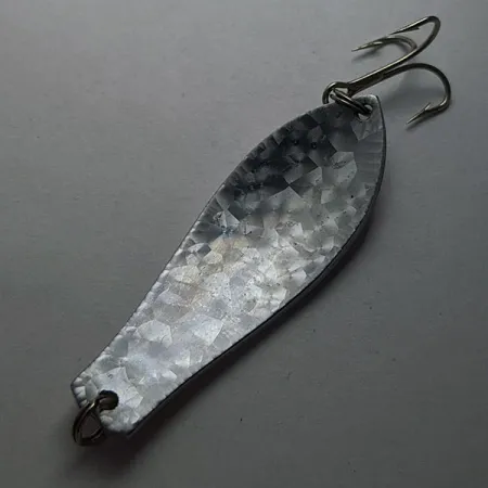 Prescott Spinner Little Doctor 255 Crystal, 7 г, блесна коливалка (колебалка) #18716