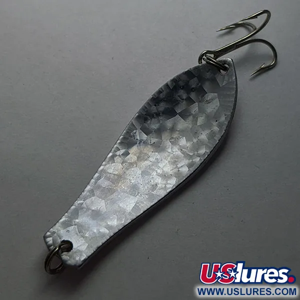 Prescott Spinner Little Doctor 255 Crystal, , 7 г, блесна коливалка (колебалка) #18716