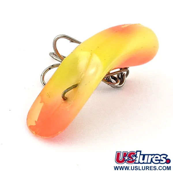  Luhr Jensen Fire Plug UV, , 2,5 г, воблер #18717