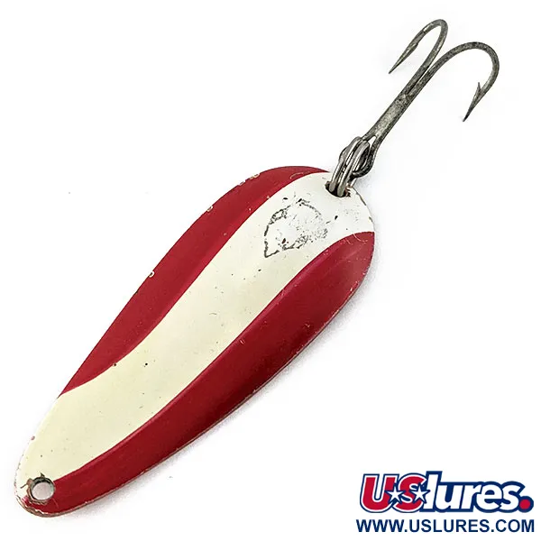 Eppinger Dardevle Imp, Red Devle/мідь, 11 г, блесна коливалка (колебалка) #18718