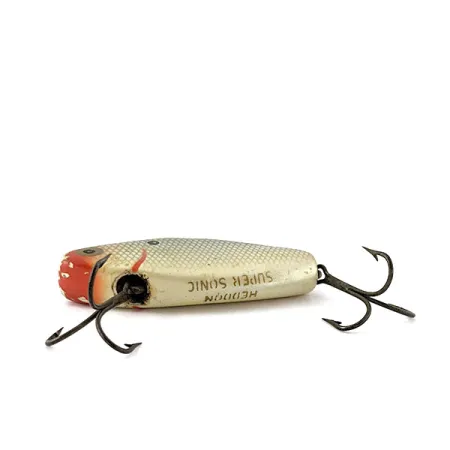 Heddon Super Sonic, 12,5 г, воблер #18721