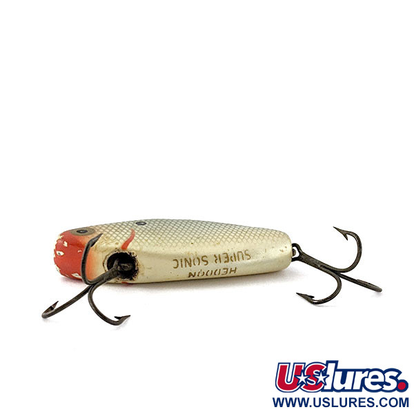  Heddon Super Sonic, , 12,5 г, воблер #18721