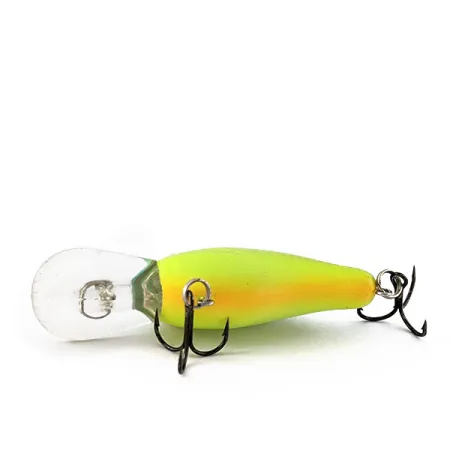 Bandit 200, Chartreuse Blue Back, 8,5 г, воблер #18722