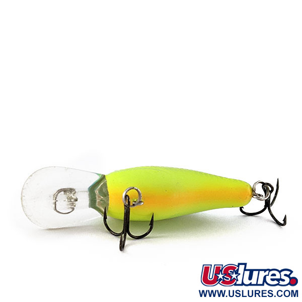  Bandit 200, Chartreuse Blue Back, 8,5 г, воблер #18722