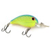  Bandit 200, Chartreuse Blue Back, 8,5 г, воблер #18722