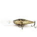 Renosky Lures Renosky Deep Dive Honeycomb Rattl shad, золото, 12 г, воблер #19215