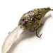 Renosky Lures Renosky Deep Dive Honeycomb Rattl shad, золото, 12 г, воблер #18726