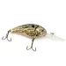 Renosky Lures Renosky Deep Dive Honeycomb Rattl shad, золото, 12 г, воблер #18726