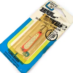 Luhr Jensen Hus-lure UV