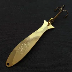 Acme Flash-King Wobbler