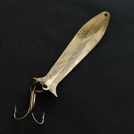 Acme Flash-King Wobbler, мідь, 7 г, блесна коливалка (колебалка) #18738