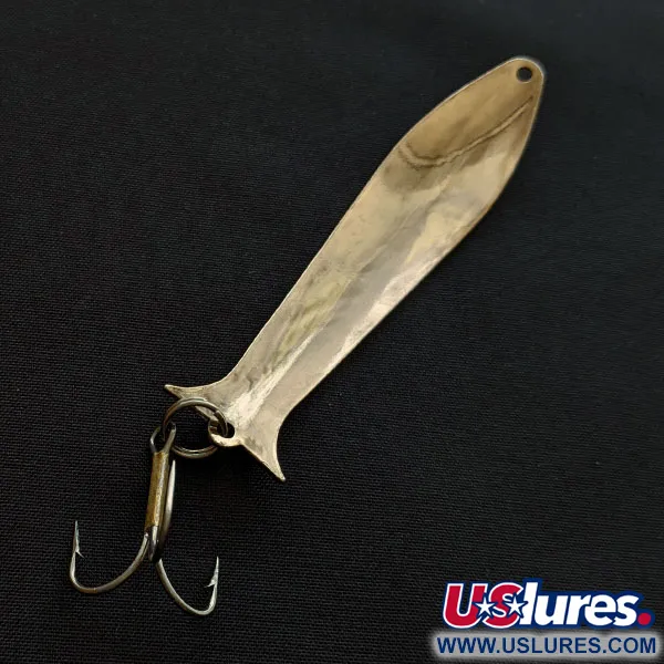  Acme Flash-King Wobbler, мідь, 7 г, блесна коливалка (колебалка) #18738