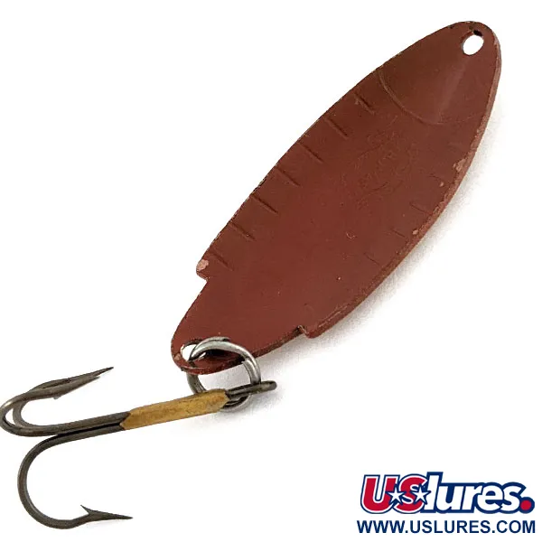  Thomas Buoyant, жовтий/червоний, 7 г, блесна коливалка (колебалка) #18741