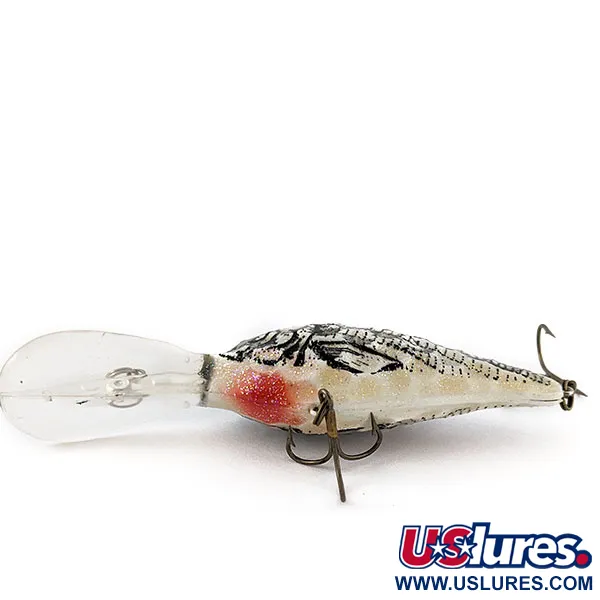 Renosky Lures Renosky Deep Dive Honeycomb Rattl shad, , 12 г, воблер #18747
