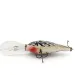 Renosky Lures Renosky Deep Dive Honeycomb Rattl shad, , 12 г, воблер #18747