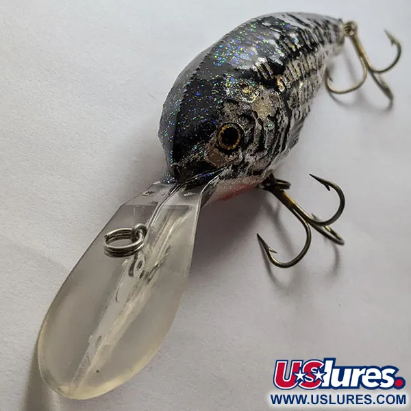 Renosky Lures Renosky Deep Dive Honeycomb Rattl shad, , 12 г, воблер #18747