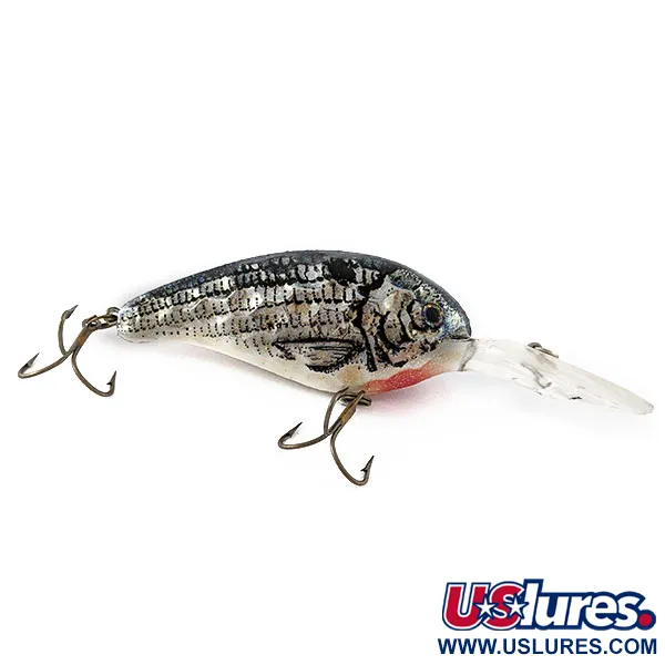 Renosky Lures Renosky Deep Dive Honeycomb Rattl shad, , 12 г, воблер #18747